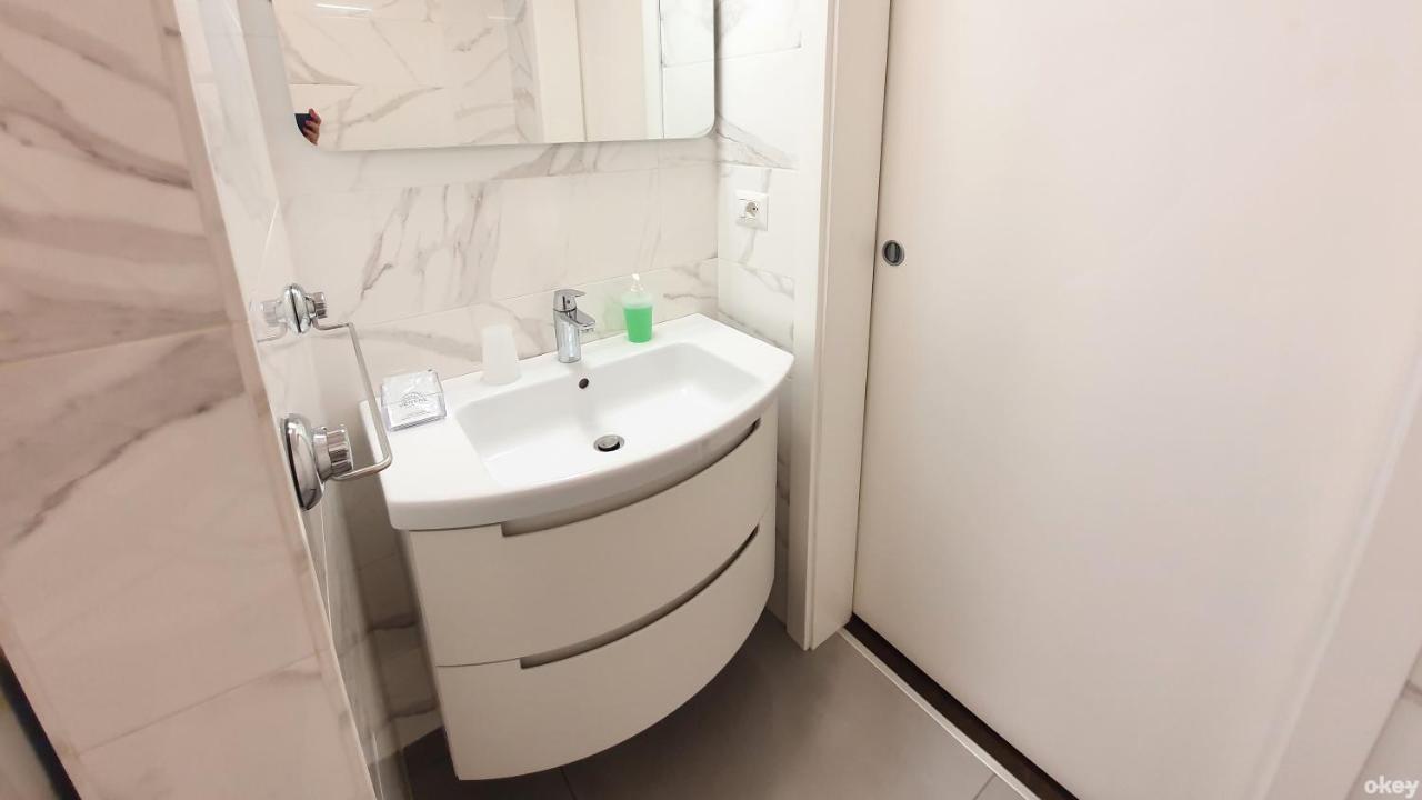 Star House - Bari Centro Apartman Kültér fotó