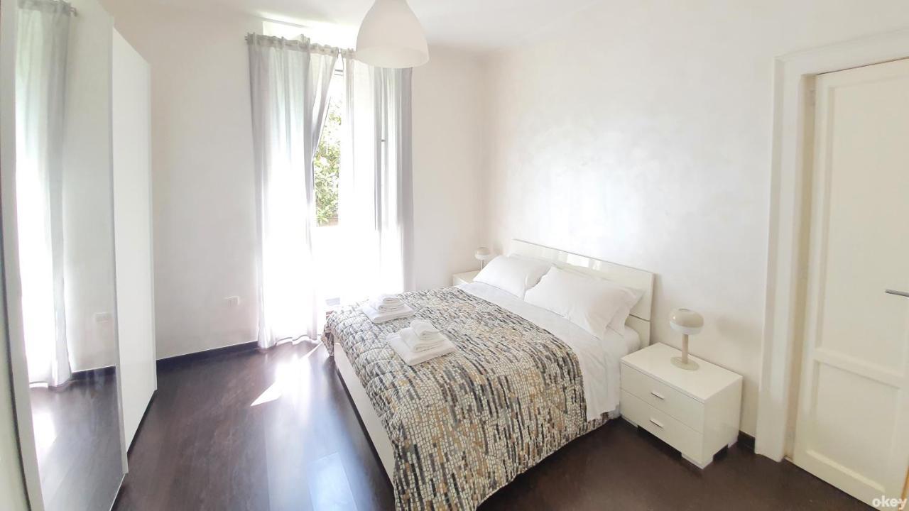 Star House - Bari Centro Apartman Kültér fotó