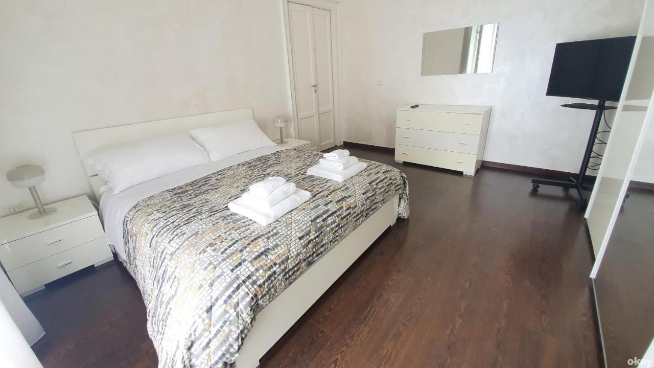 Star House - Bari Centro Apartman Kültér fotó
