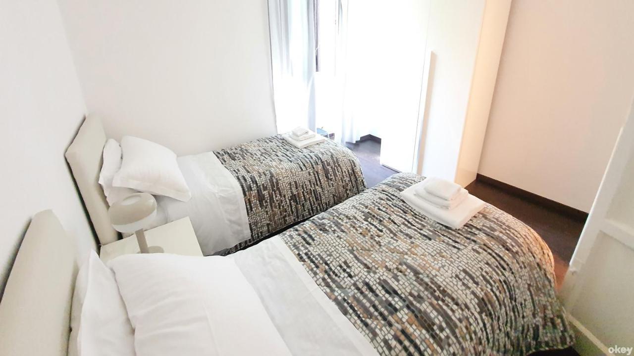 Star House - Bari Centro Apartman Kültér fotó
