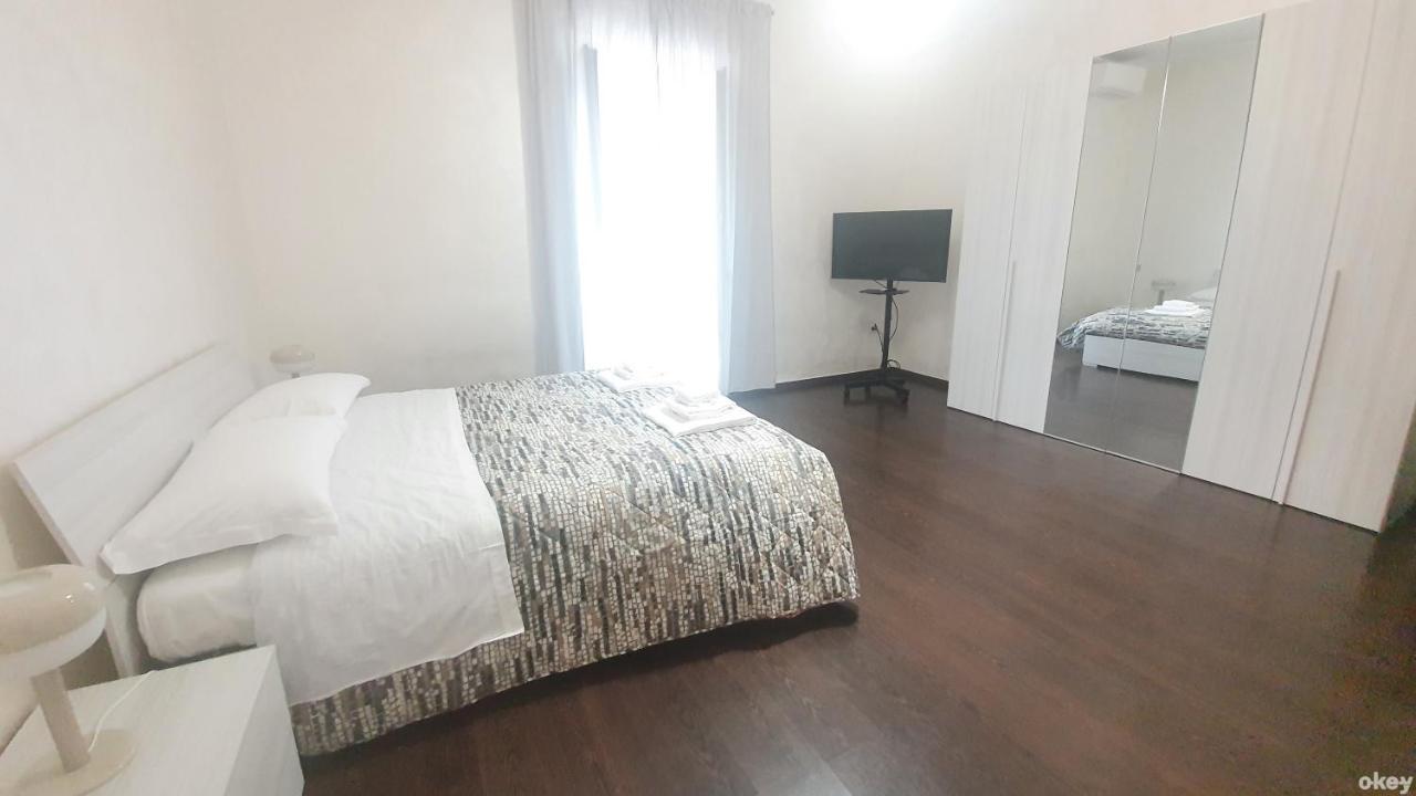 Star House - Bari Centro Apartman Kültér fotó