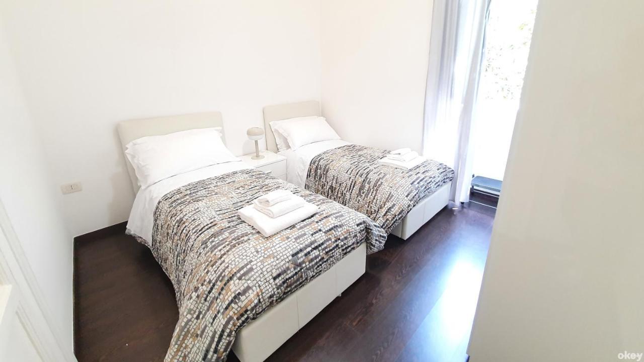 Star House - Bari Centro Apartman Kültér fotó
