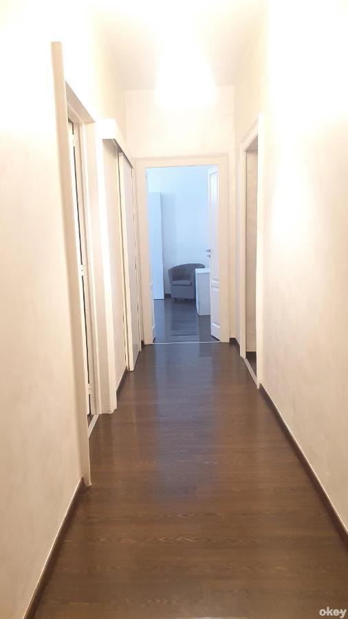 Star House - Bari Centro Apartman Kültér fotó