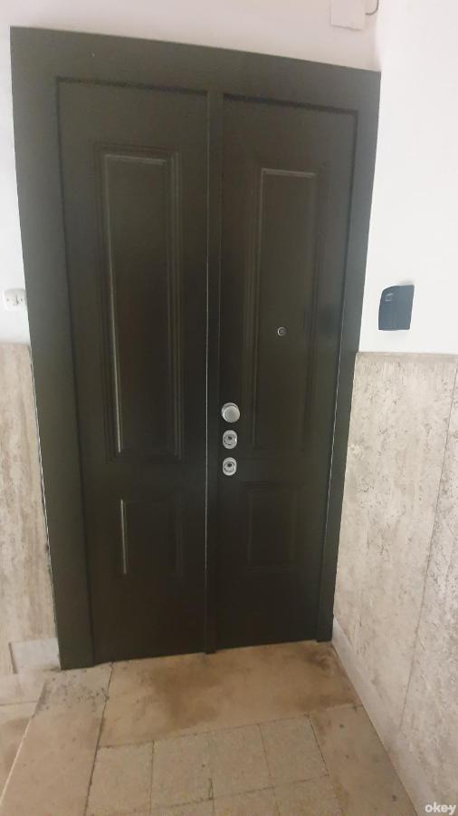 Star House - Bari Centro Apartman Kültér fotó