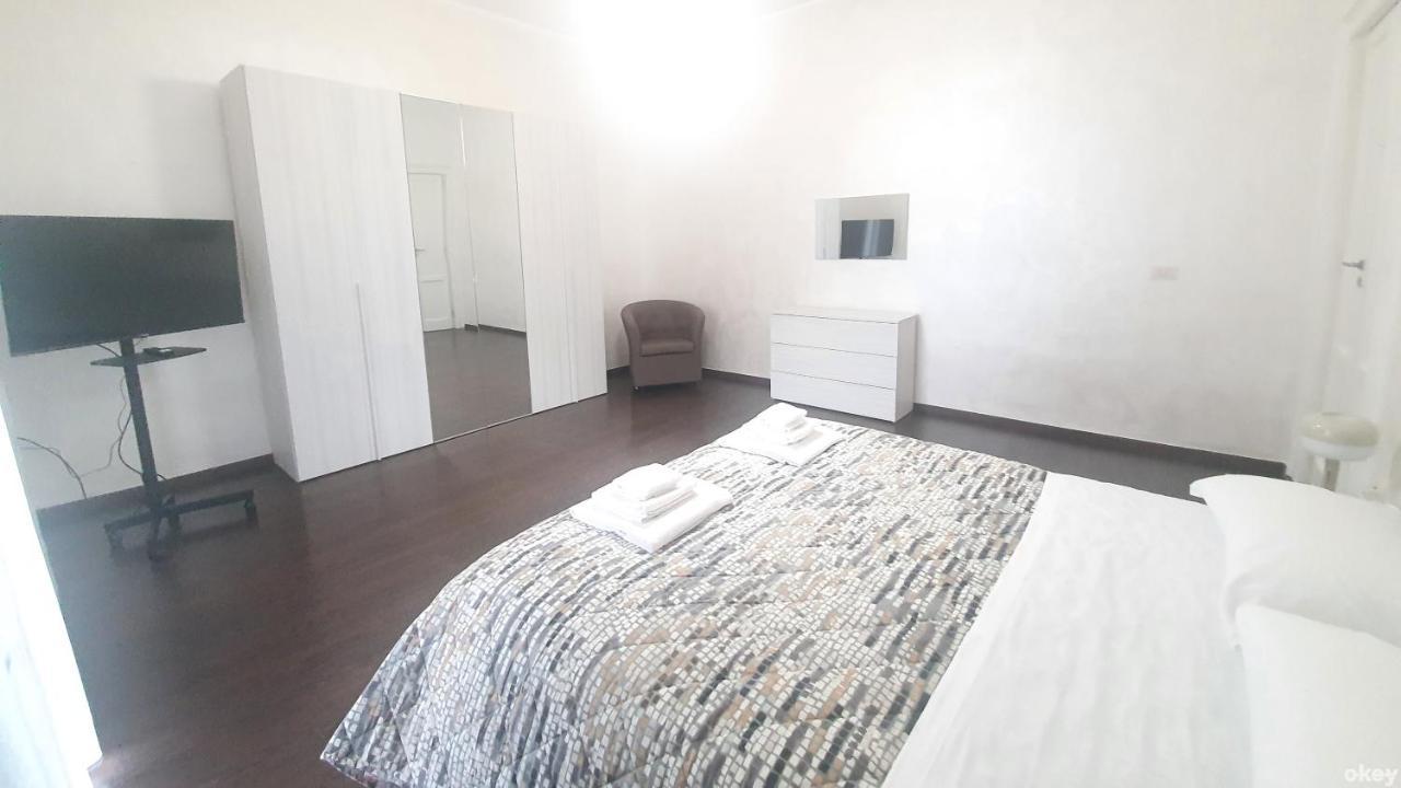 Star House - Bari Centro Apartman Kültér fotó