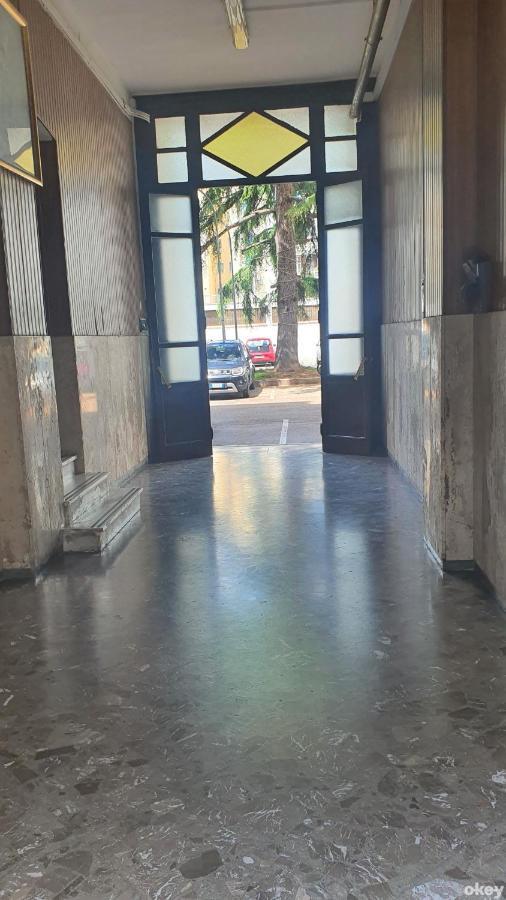 Star House - Bari Centro Apartman Kültér fotó
