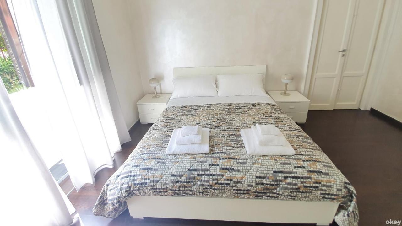 Star House - Bari Centro Apartman Kültér fotó