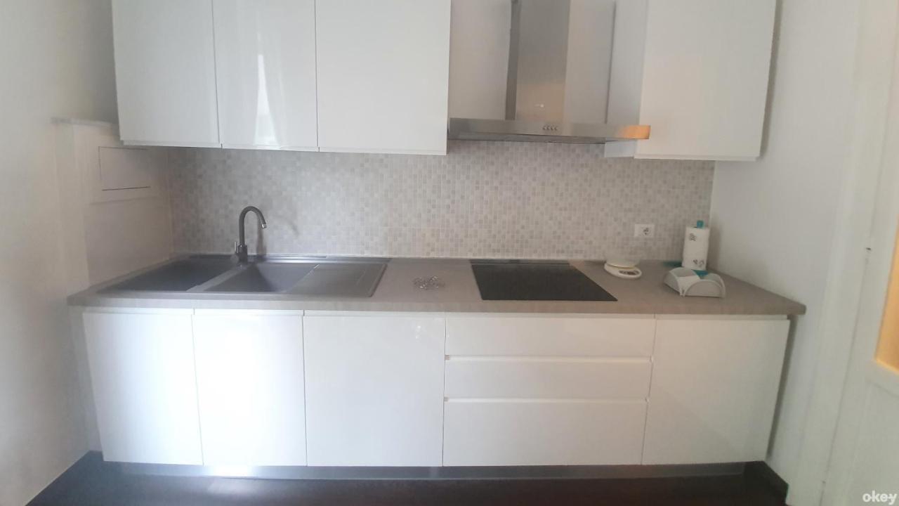 Star House - Bari Centro Apartman Kültér fotó
