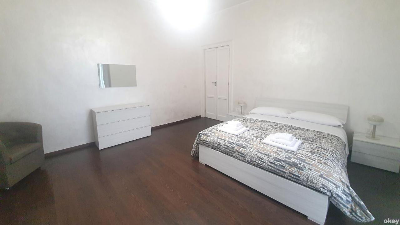 Star House - Bari Centro Apartman Kültér fotó