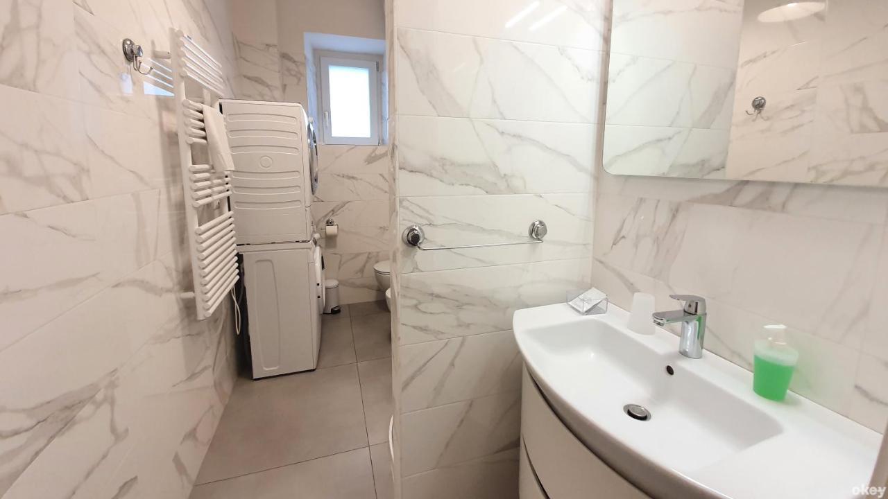 Star House - Bari Centro Apartman Kültér fotó