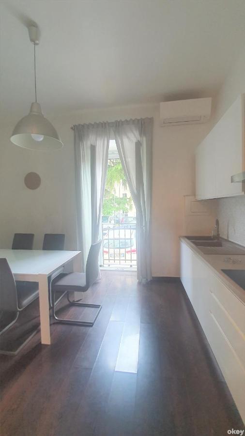 Star House - Bari Centro Apartman Kültér fotó