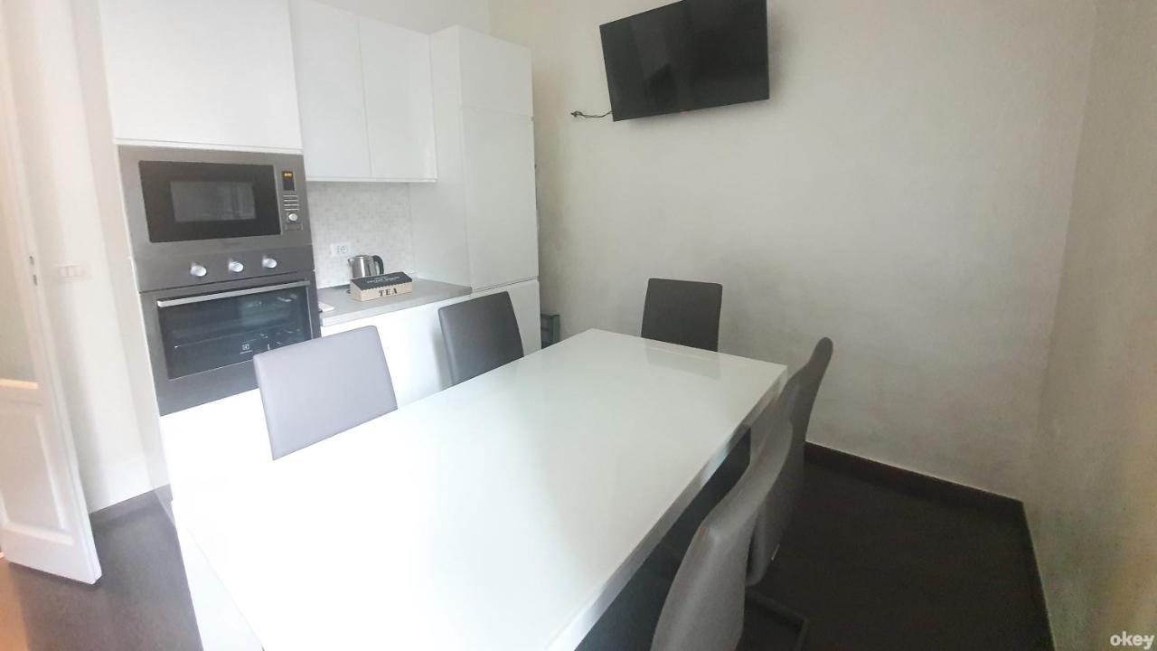 Star House - Bari Centro Apartman Kültér fotó