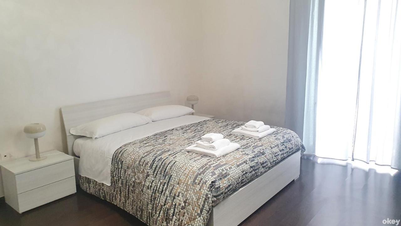Star House - Bari Centro Apartman Kültér fotó